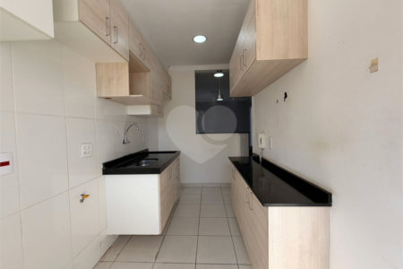 Apartamento à venda com 2 quartos em Vila Odim Antão, Sorocaba, SP