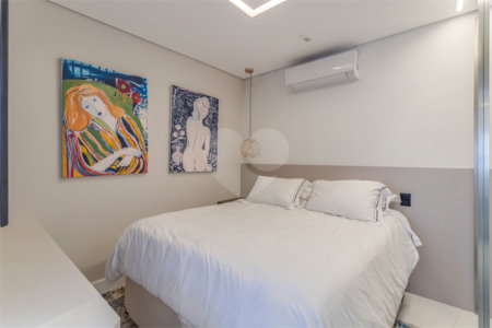 Cobertura à venda ou para alugar com 3 quartos, sendo 2 suítes,  em Campo Belo, São Paulo, SP