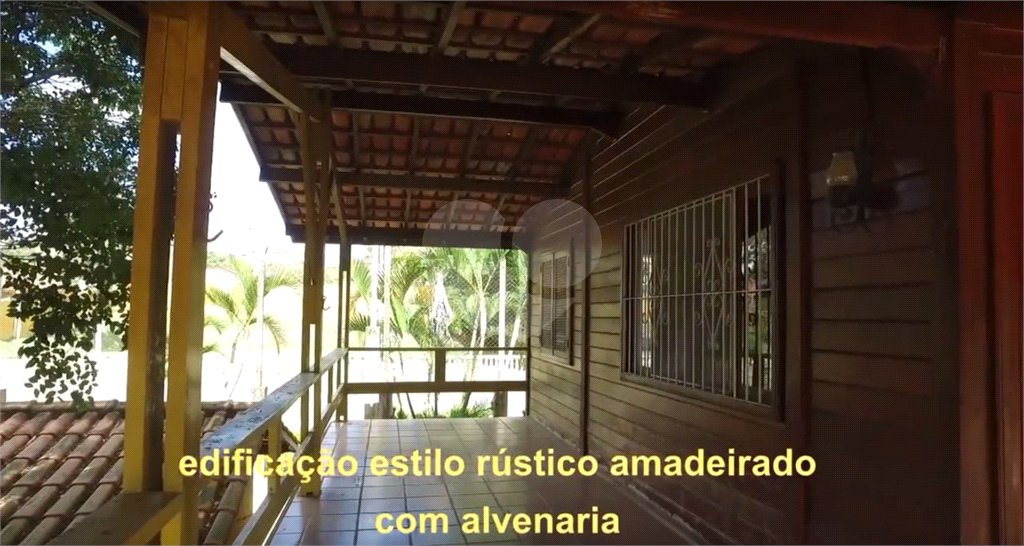 Sítio à venda com 4 quartos, sendo 2 suítes, em Jardim Maracanã, Atibaia, SP