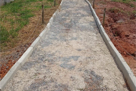 Casa à venda com 3 suítes no condomínio Associação dos Moradores do Loteamento Alto da Floresta, Bom Jesus dos Perdões - SP