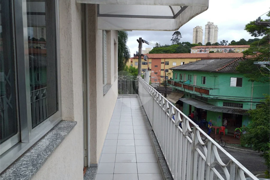 Sobrado à venda com 5 quartos em Mandaqui, São Paulo, SP