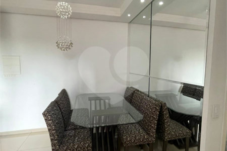 Apartamento à venda com 2 quartos em Jardim Piratininga, Sorocaba, SP