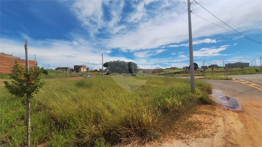 Terreno à venda no condomínio Residencial Santa Cristina, Sorocaba - SP