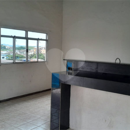 Casa para alugar com 2 quartos, sendo 1 suíte, em Campo Grande, Rio de Janeiro, RJ