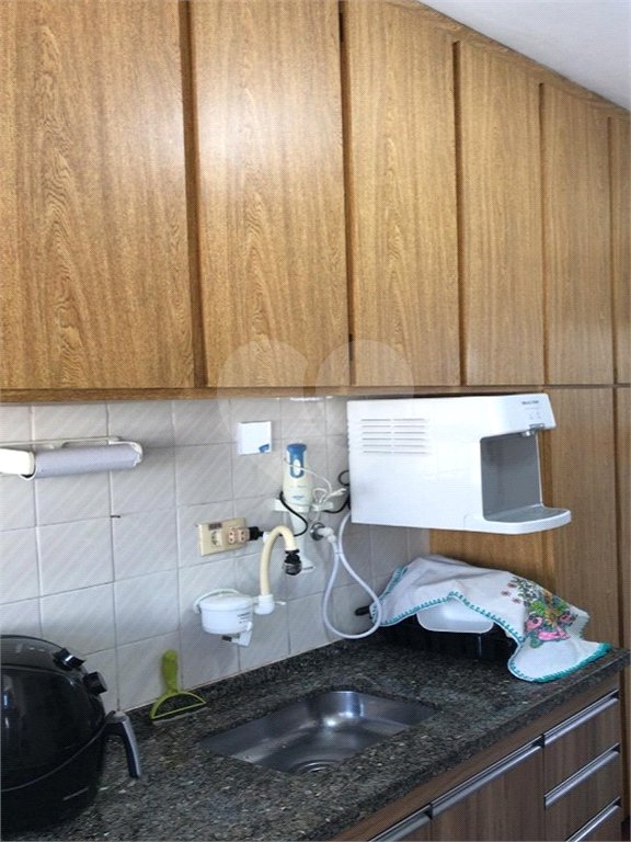 Apartamento à venda com 2 quartos, sendo 1 suíte,  em Itararé, São Vicente, SP