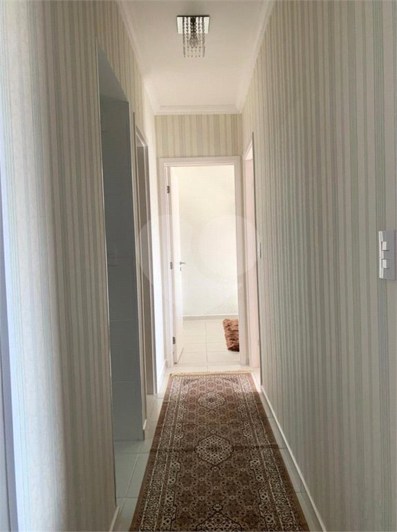 Apartamento à venda com 2 quartos, sendo 1 suíte,  em Indaiá, Bertioga, SP
