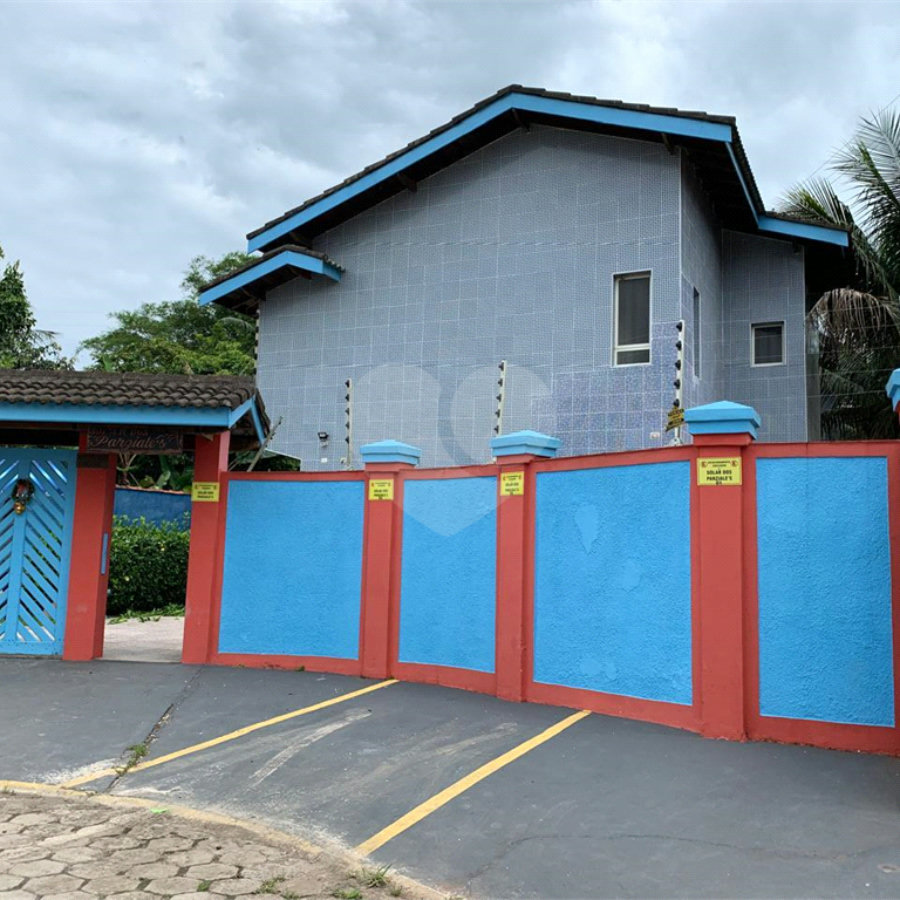 Casa à venda com 2 quartos, sendo 1 suíte, no condomínio Morada da Praia, Bertioga - SP