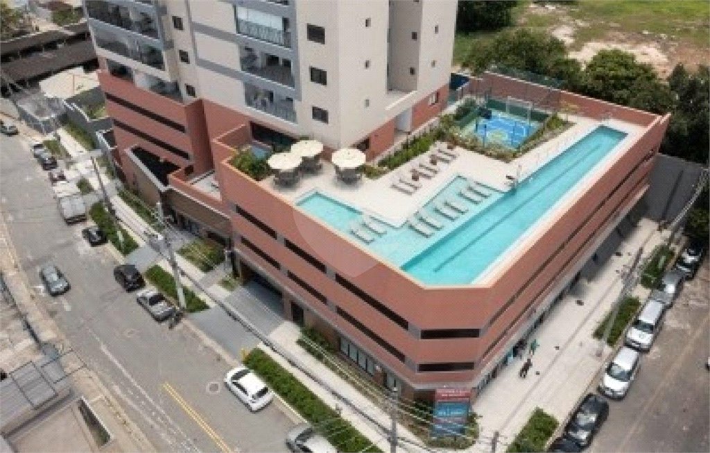 Apartamento à venda com 2 quartos, sendo 1 suíte, em Ipiranga, São Paulo, SP