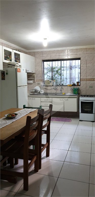 Casa Térrea à venda com 3 quartos, sendo 1 suíte, em Vila Nova Mazzei, São Paulo, SP