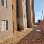 Apartamento à venda com 2 quartos em Vila Brizzola, Indaiatuba, SP