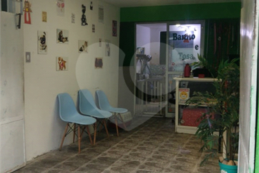 Sobrado à venda com 3 quartos em Aclimação, São Paulo, SP