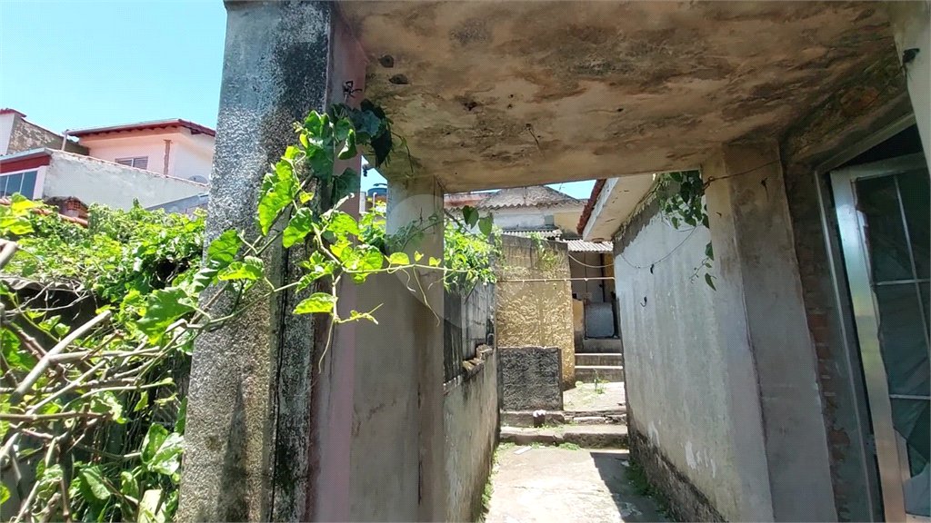 Terreno à venda em Cidade Líder, São Paulo, SP