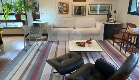 Apartamento à venda com 3 suítes em Vila Andrade, São Paulo, SP