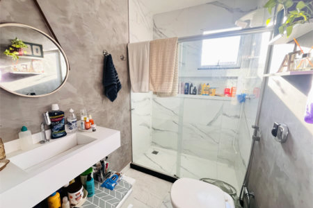 Casa à venda com 2 quartos, sendo 1 suíte, em Campo Grande, Rio de Janeiro, RJ