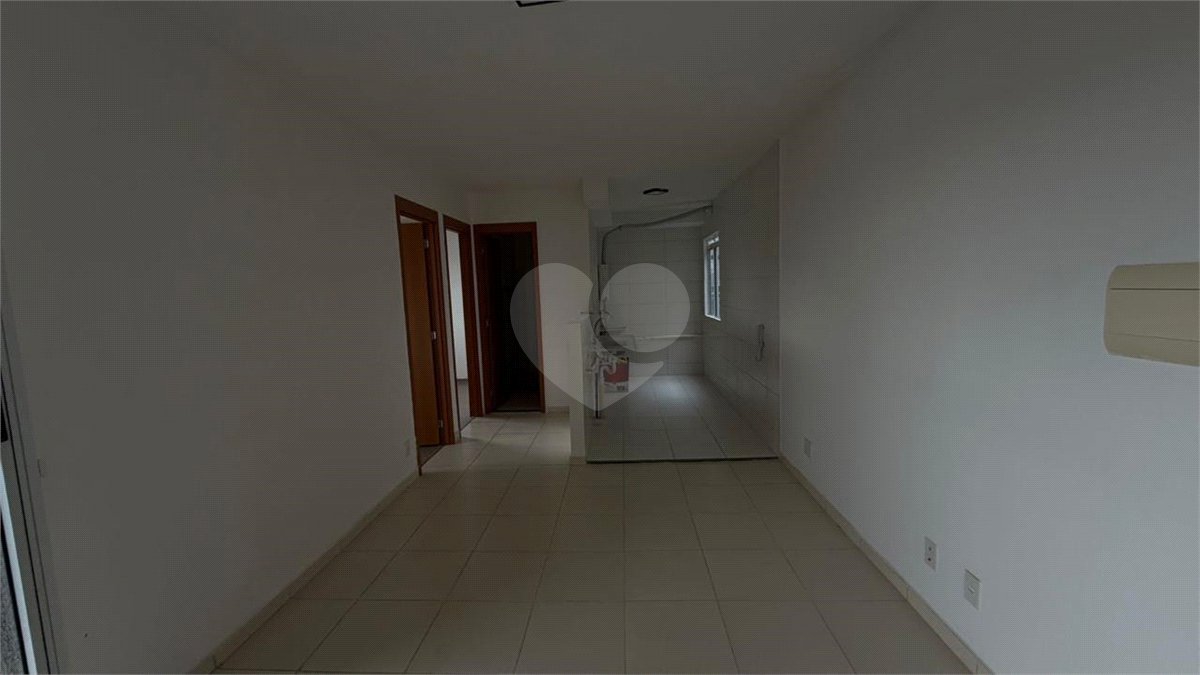 Apartamento à venda com 2 quartos em Guaratiba, Rio de Janeiro, RJ
