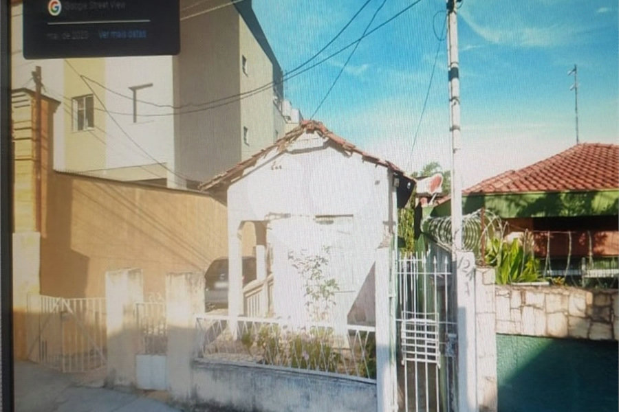 Terreno à venda em Freguesia do Ó, São Paulo, SP