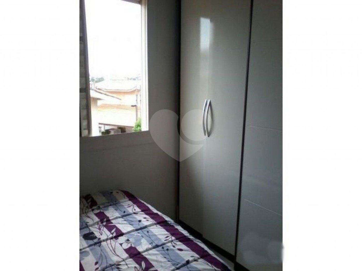 Sobrado à venda com 2 quartos em Jardim Alto Alegre, São José do Rio Preto, SP