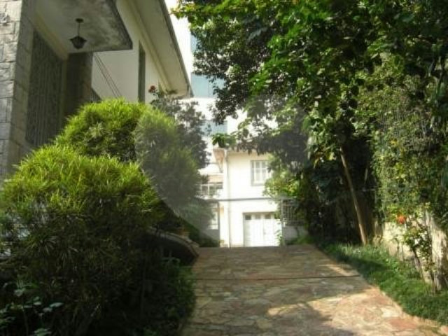 Terreno à venda com 4 quartos em Santana, São Paulo, SP