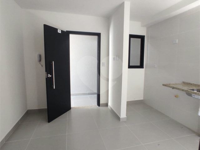 Casa à venda com 1 quarto em Tucuruvi, São Paulo, SP