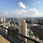 Cobertura à venda com 3 quartos, sendo 1 suíte,  em Vila Andrade, São Paulo, SP