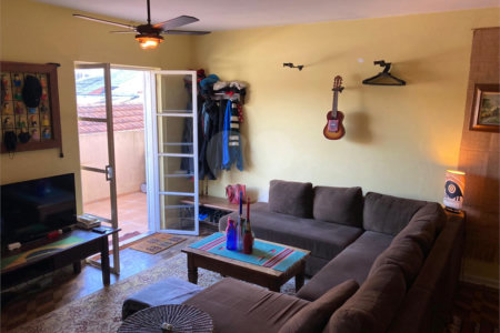 Casa à venda com 3 quartos, sendo 1 suíte, em Chácara Santo Antônio (zona Sul), São Paulo, SP