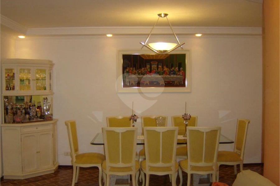 Apartamento à venda com 3 quartos, sendo 1 suíte, em Santana, São Paulo, SP