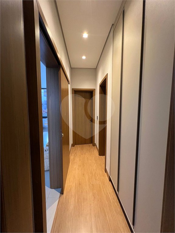 Casa à venda com 3 suítes no condomínio Residencial Valencia Ilha Turia, Ribeirão Preto - SP