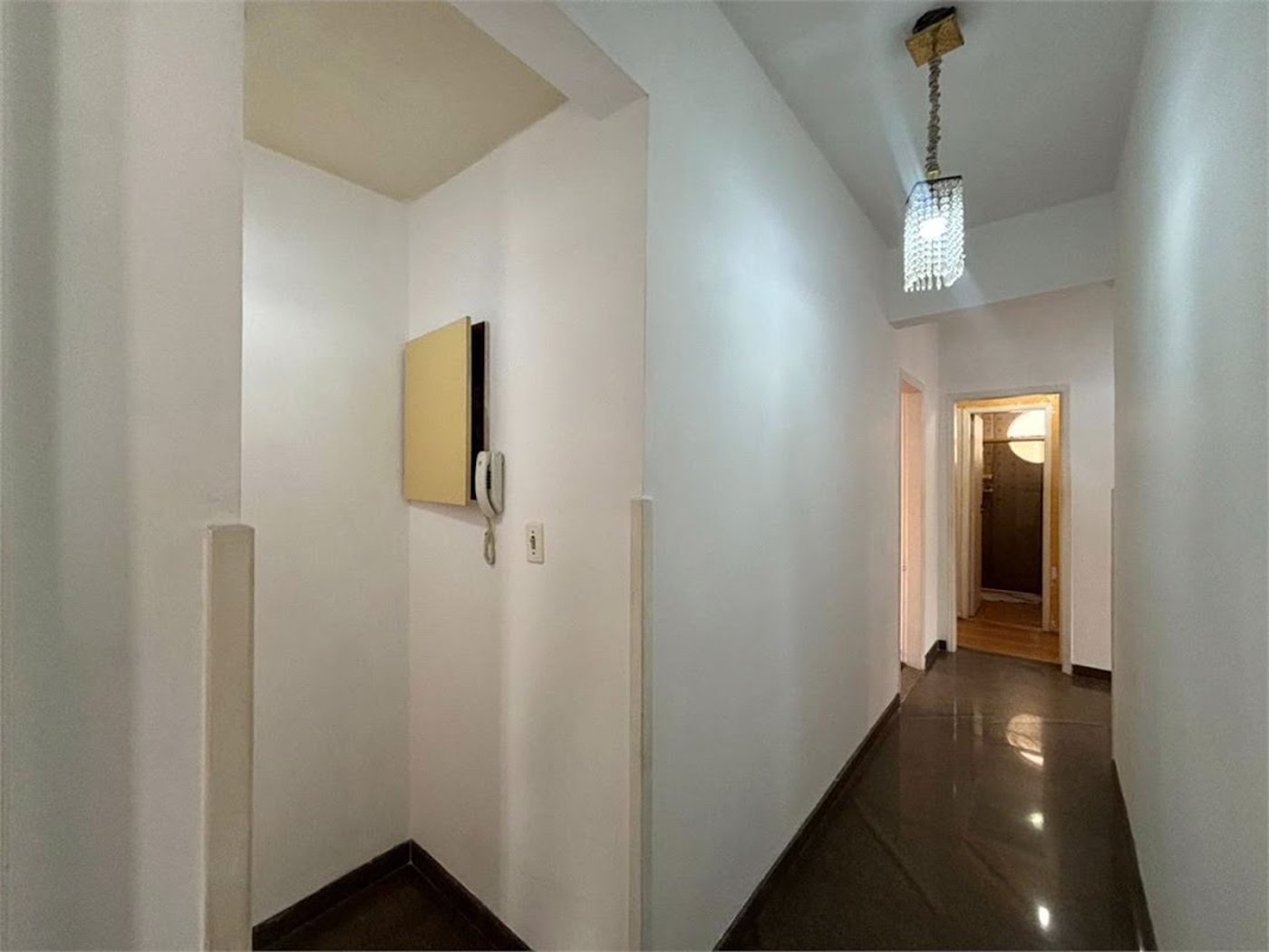 Apartamento à venda, 116 m² por R$ 800.000,00 - Gonzaga - Santos/SP