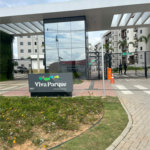 Apartamento para alugar com 2 quartos em Lauro Bueno de Camargo, Indaiatuba, SP