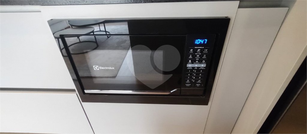 Apartamento à venda com 1 quarto em Santana, São Paulo, SP