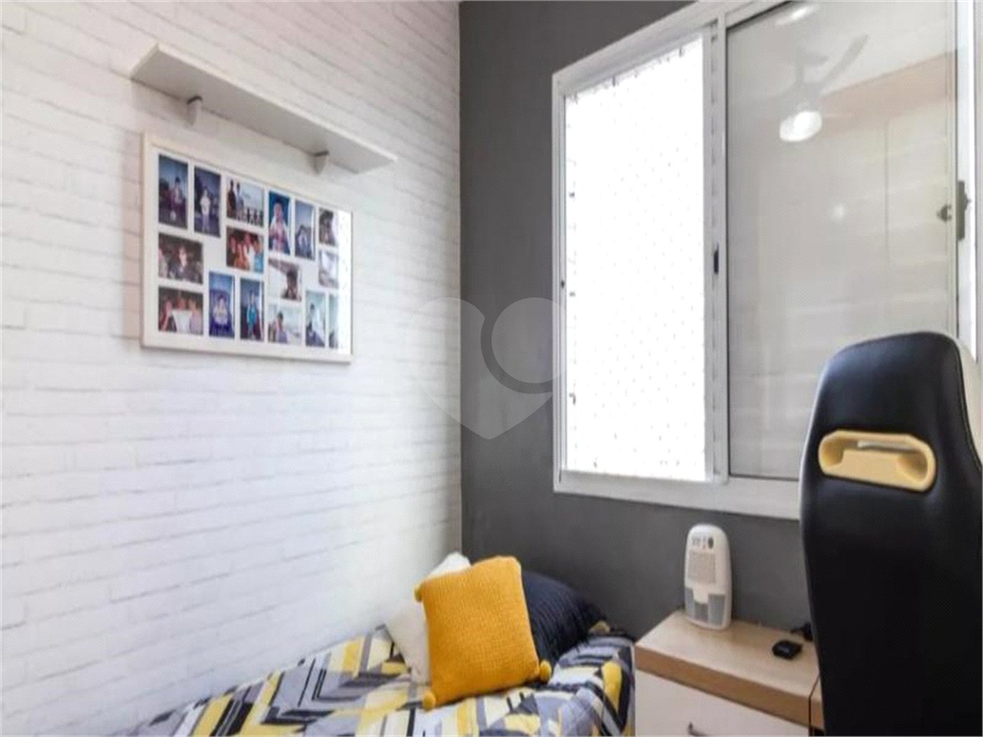 Apartamento à venda com 3 quartos, sendo 1 suíte,  em Tucuruvi, São Paulo, SP