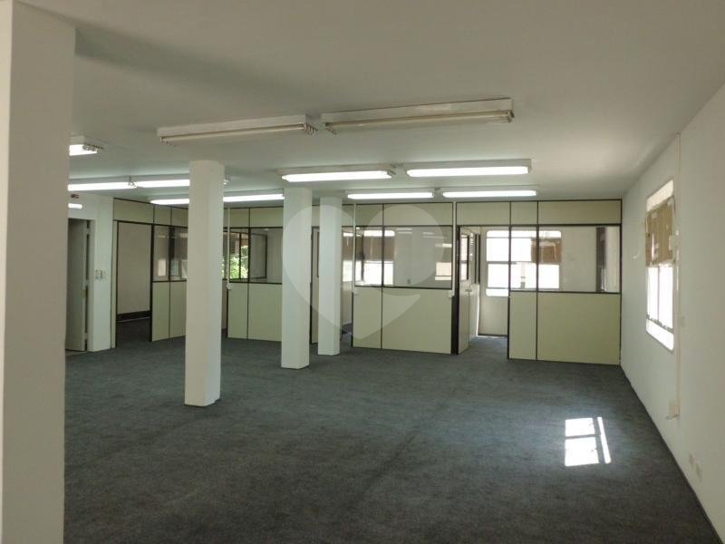 Prédio para alugar em Jardim Paulista, São Paulo, SP