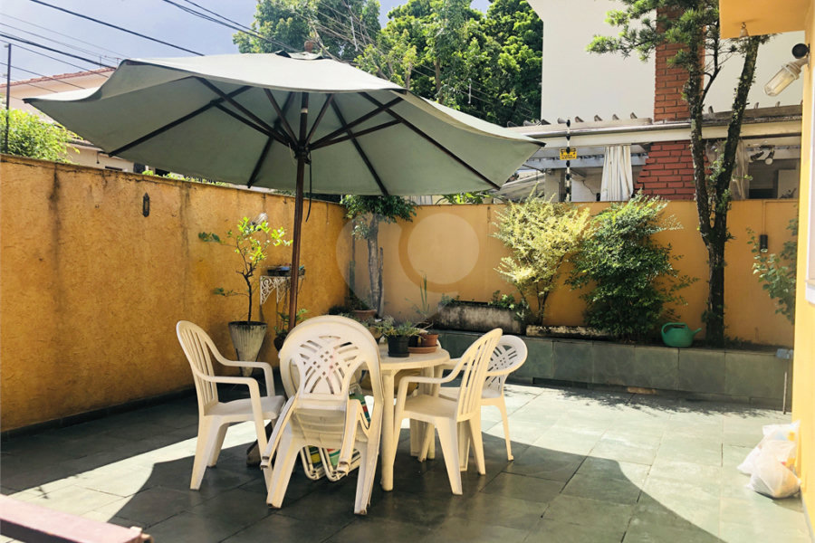 Sobrado à venda com 3 quartos, sendo 1 suíte, em Mandaqui, São Paulo, SP