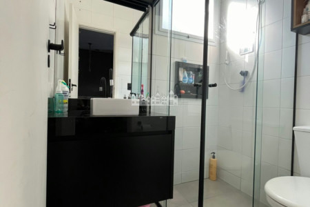 Casa à venda com 2 quartos no condomínio Villagio Dei Fiori, Atibaia - SP