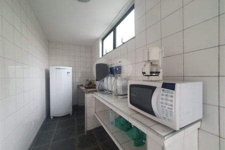 Apartamento para alugar com 2 quartos em Consolação, São Paulo, SP