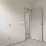 Apartamento à venda com 2 quartos em Mato Dentro, Indaiatuba, SP