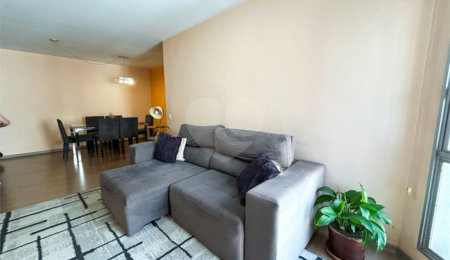 Apartamento à venda com 4 quartos, sendo 1 suíte,  em Paraíso, São Paulo, SP