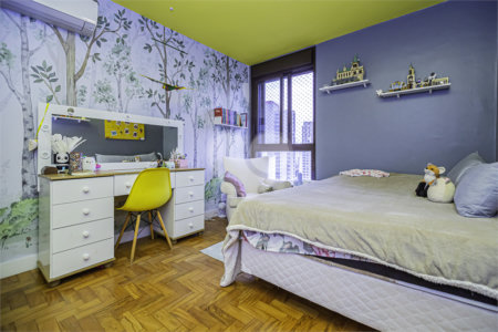 Apartamento à venda com 3 quartos, sendo 1 suíte, em Perdizes, São Paulo, SP