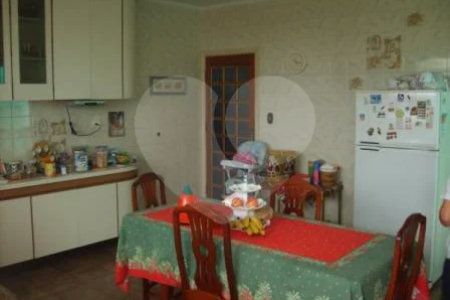 Sobrado à venda com 3 quartos, sendo 1 suíte, em Tucuruvi, São Paulo, SP