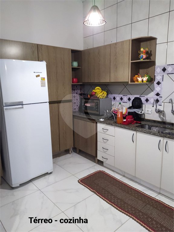 Casa à venda com 3 quartos, sendo 2 suítes, em Ipanema Ville, Sorocaba, SP