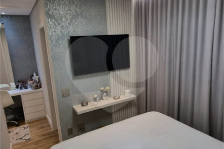 Apartamento à venda com 3 quartos, sendo 1 suíte,  em Baeta Neves, São Bernardo do Campo, SP