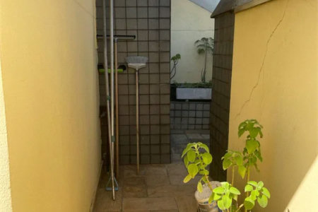 Cobertura à venda com 3 quartos, sendo 1 suíte, em Vila Suzana, São Paulo, SP