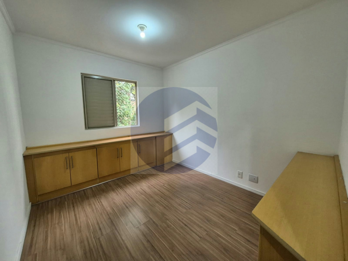 Apartamento à venda com 3 quartos, 1 banheiro e 1 vaga próximo à USP