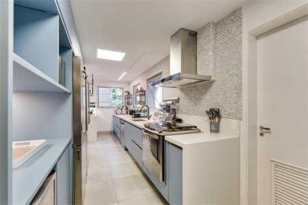 Apartamento à venda com 3 suítes em Granja Julieta, São Paulo, SP