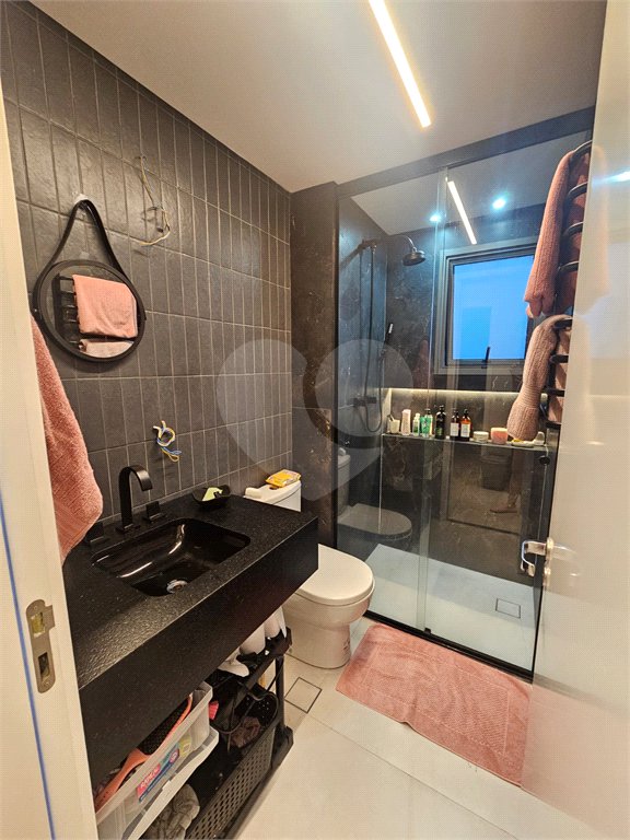 Apartamento à venda com 3 quartos, sendo 1 suíte,  em Vila Zilda (tatuapé), São Paulo, SP