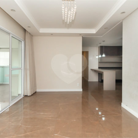 Apartamento à venda com 4 quartos, sendo 3 suítes, em Jardim Cidade Pirituba, São Paulo, SP