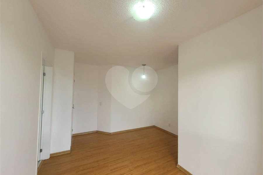 Apartamento à venda com 2 quartos em Lauzane Paulista, São Paulo, SP