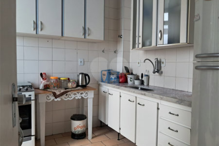 Apartamento para alugar com 2 quartos em Jardim Santa Teresa, Jundiaí, SP