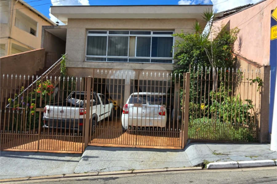 Casa à venda com 3 quartos em Freguesia do Ó, São Paulo, SP