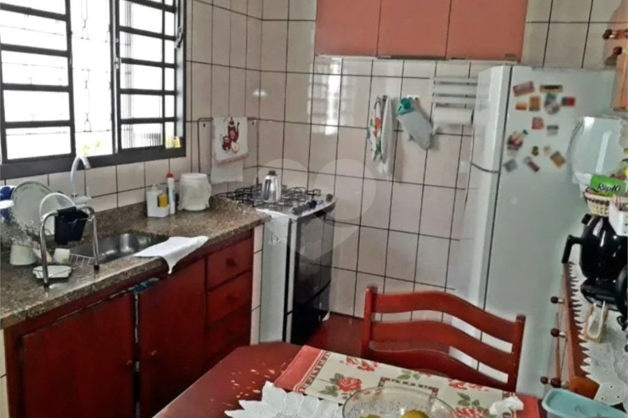 Sobrado à venda com 4 quartos em Limão, São Paulo, SP
